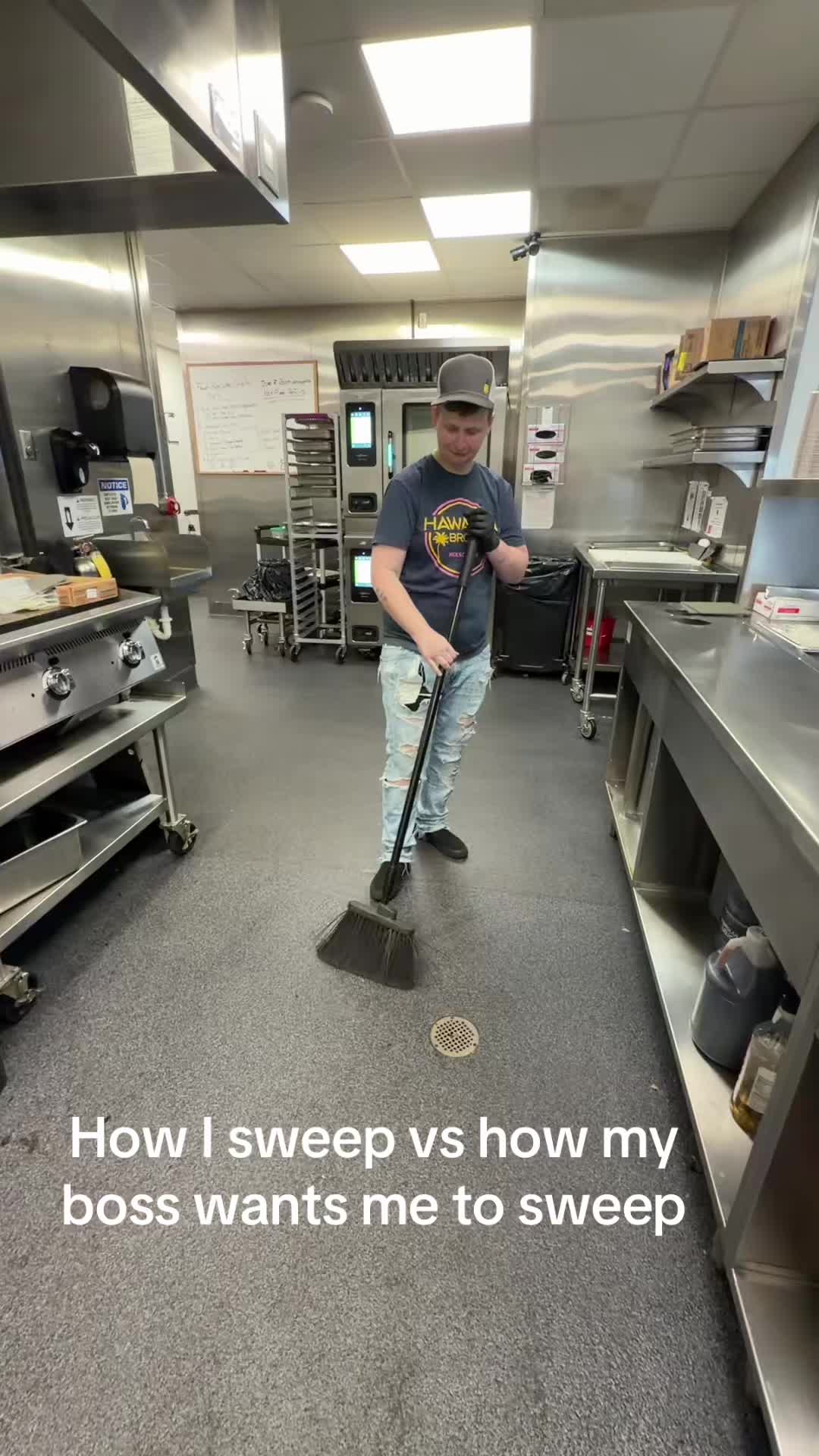 @Hawaiian Bros