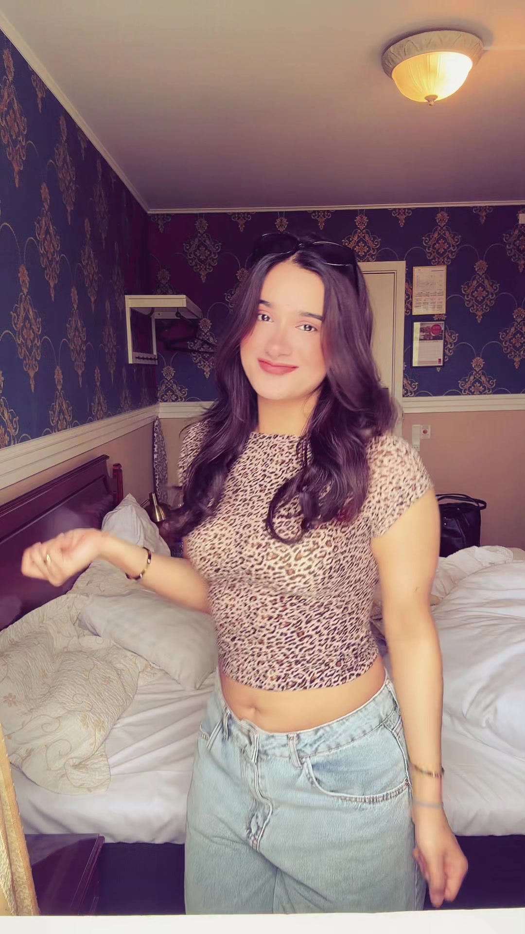 @Kamana bhandari❤️