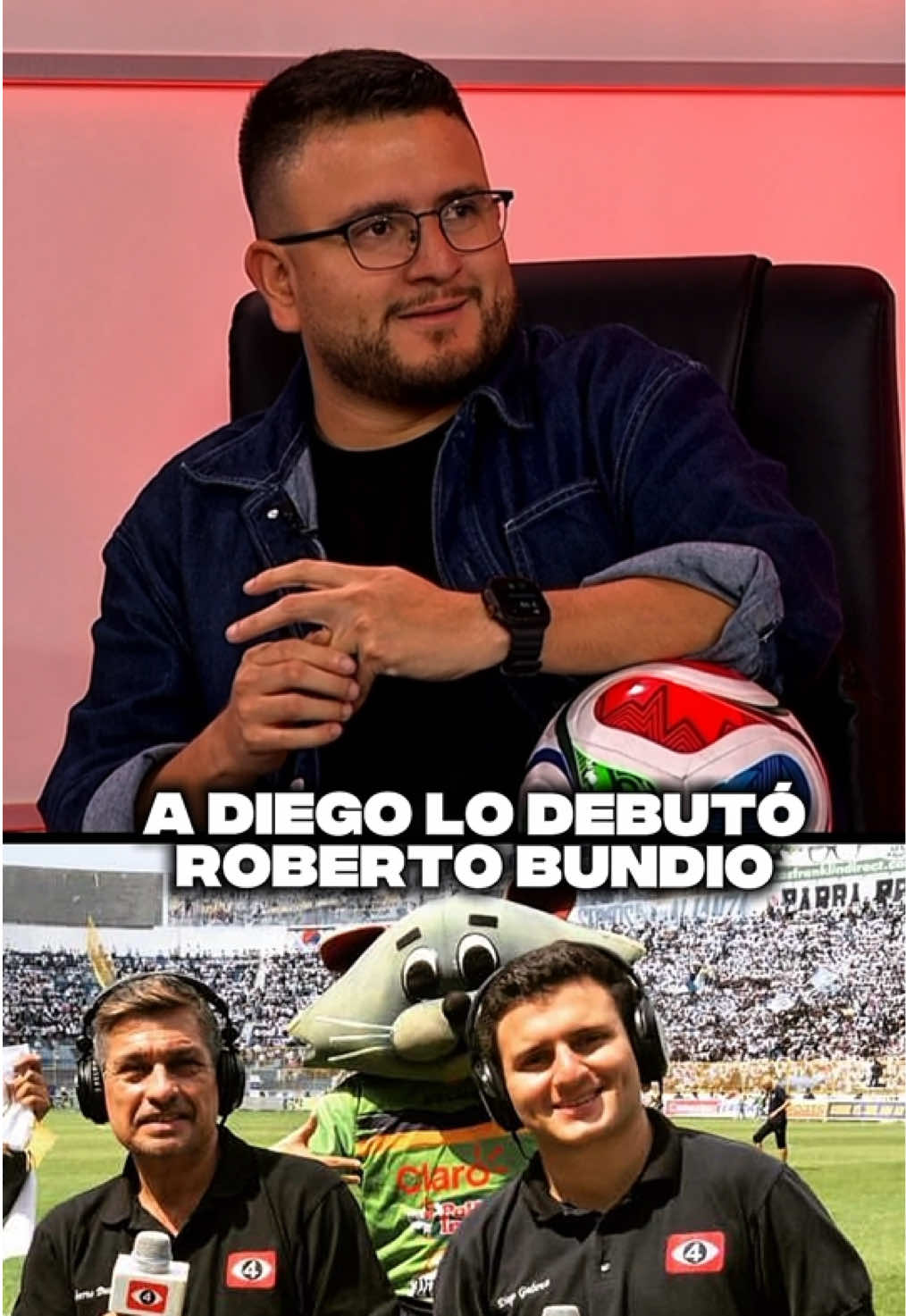 @Canal 4