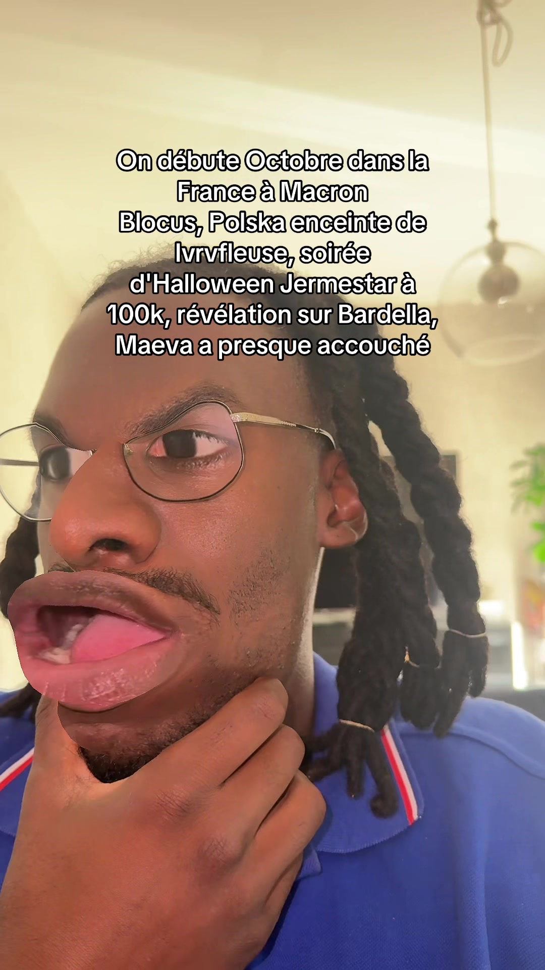 @GOD SER3NA