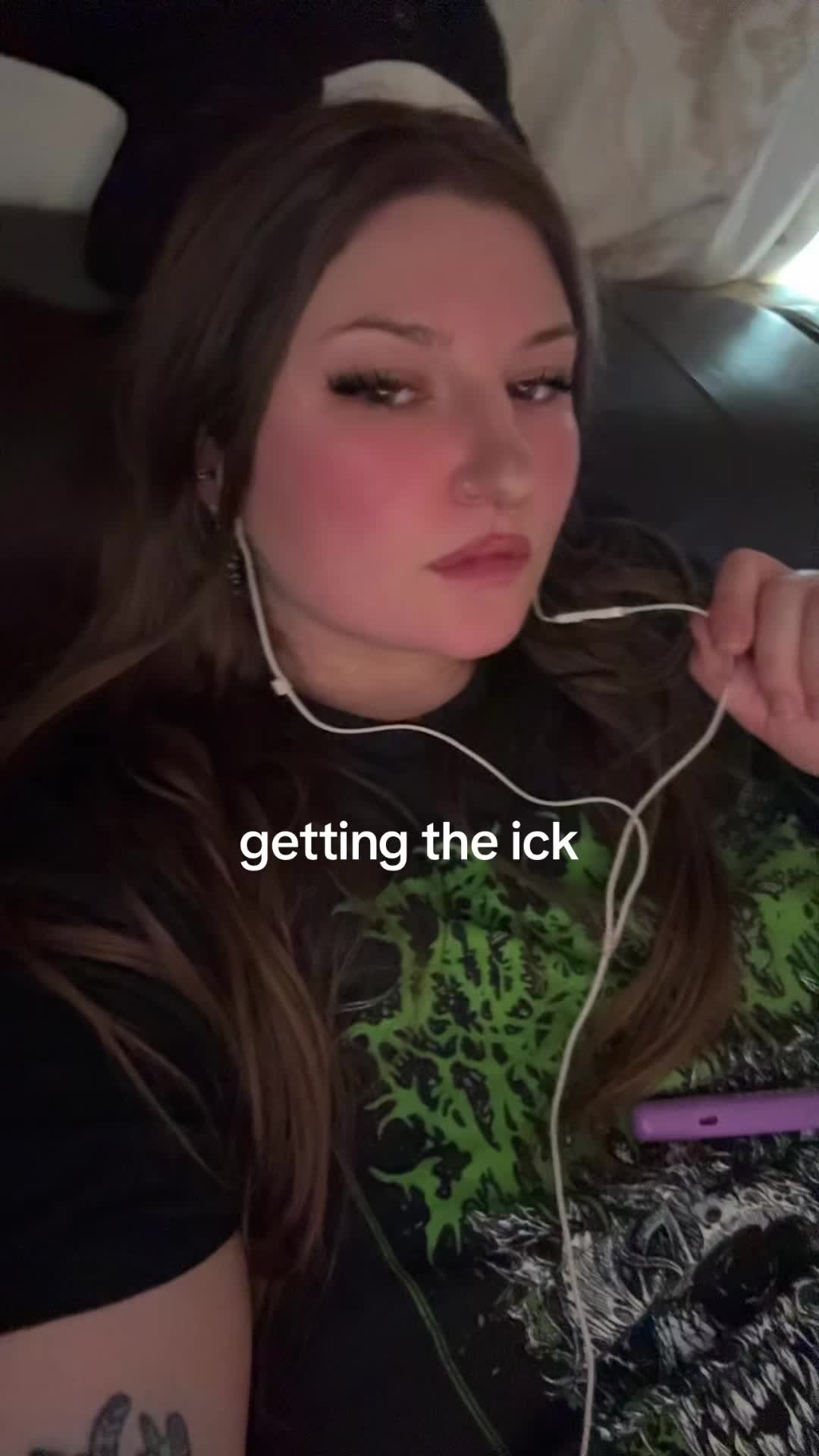 @Caroline