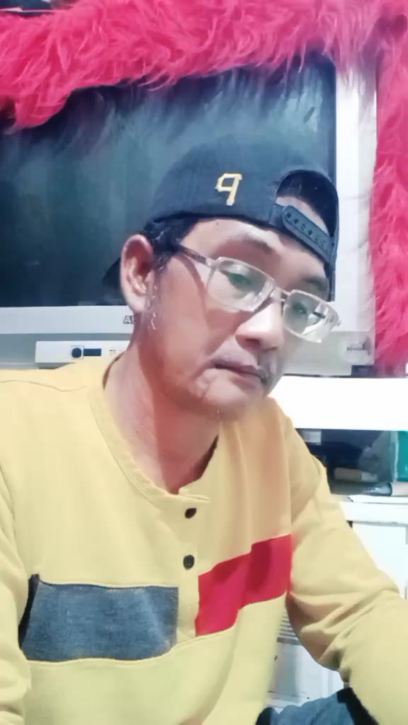 @KAK TOPIT KU