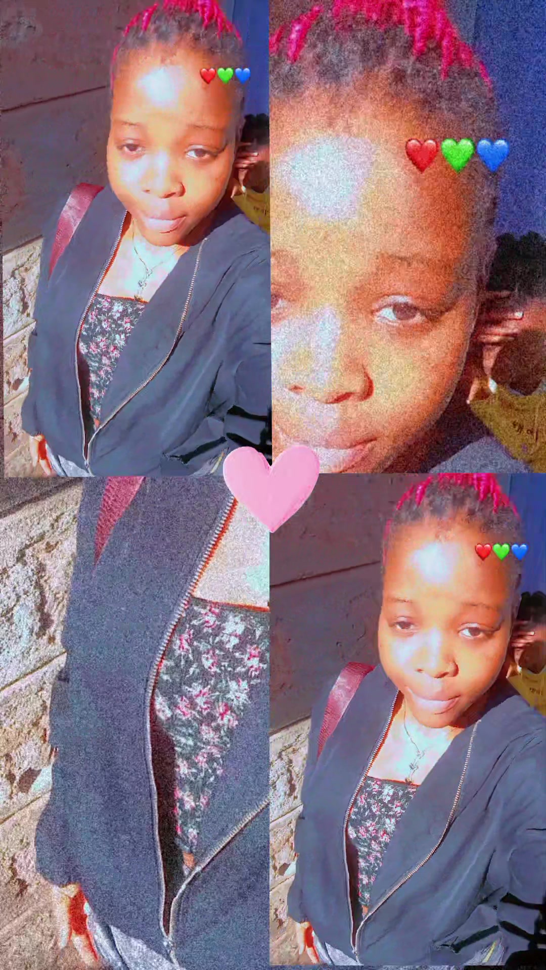 @Adhiambo ❤️