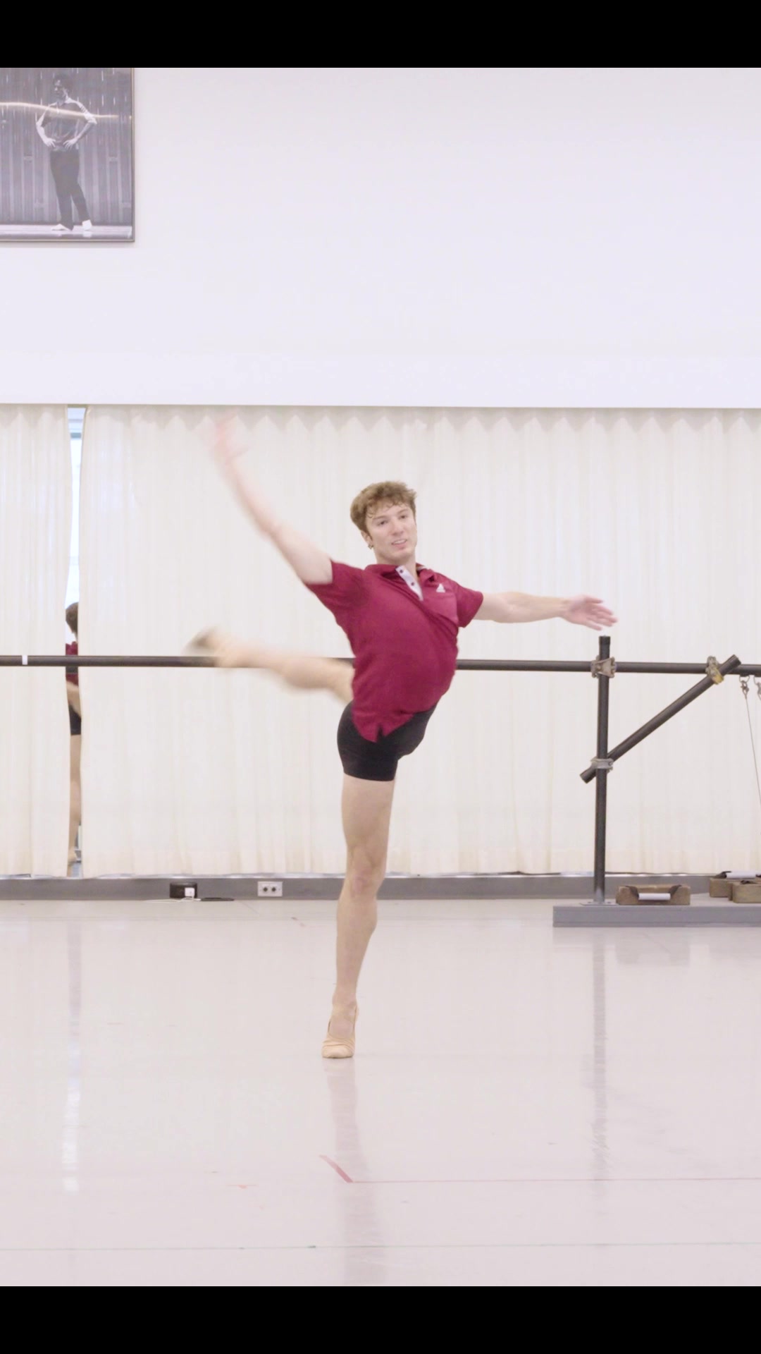 @SF Ballet