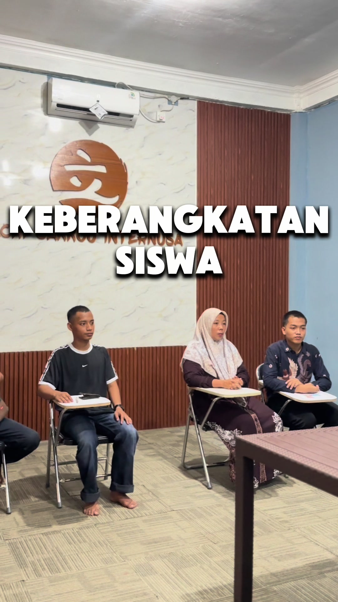 @LPK SO TACHI GAKKOU SEMARANG