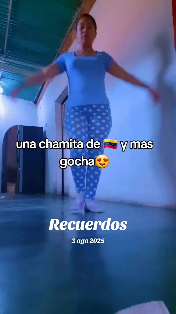 @⚡️🍀La Gocha 🇻🇪⚡️