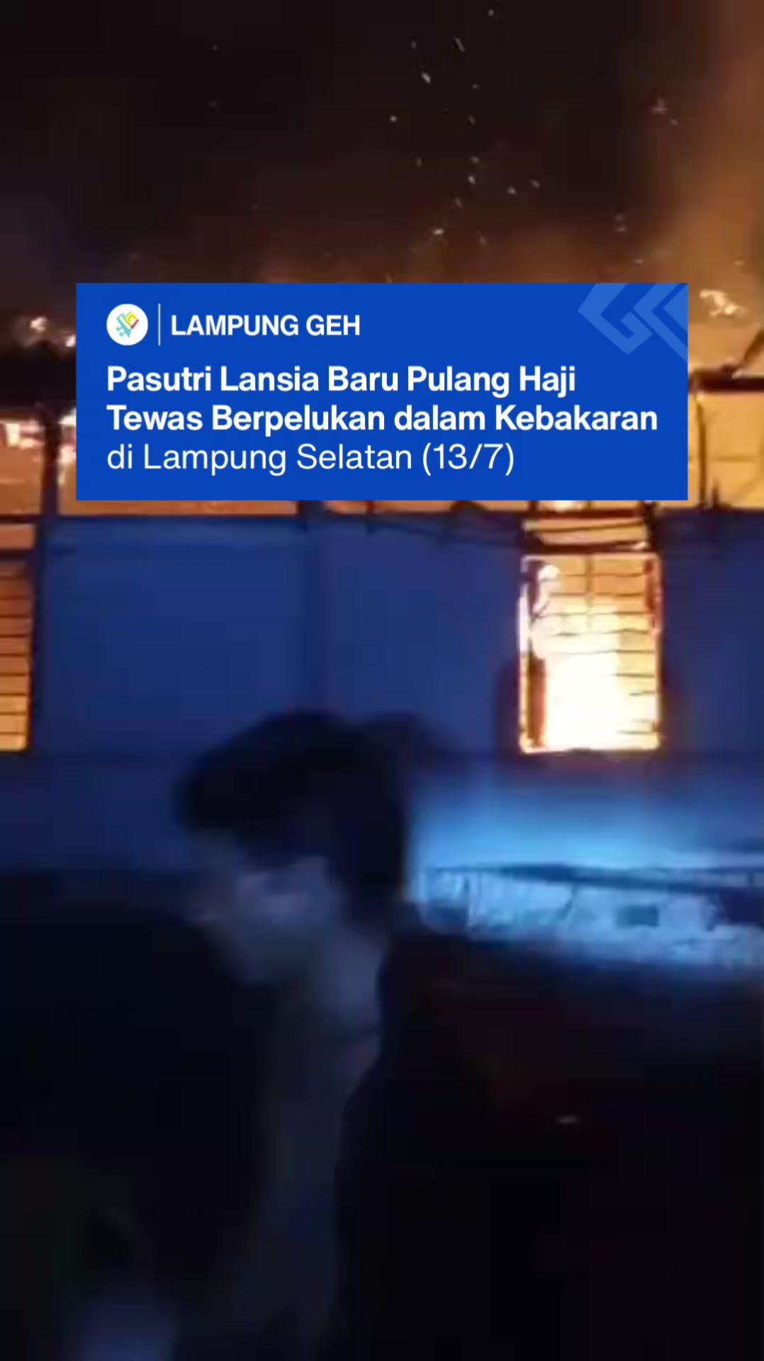 @Lampung Geh!
