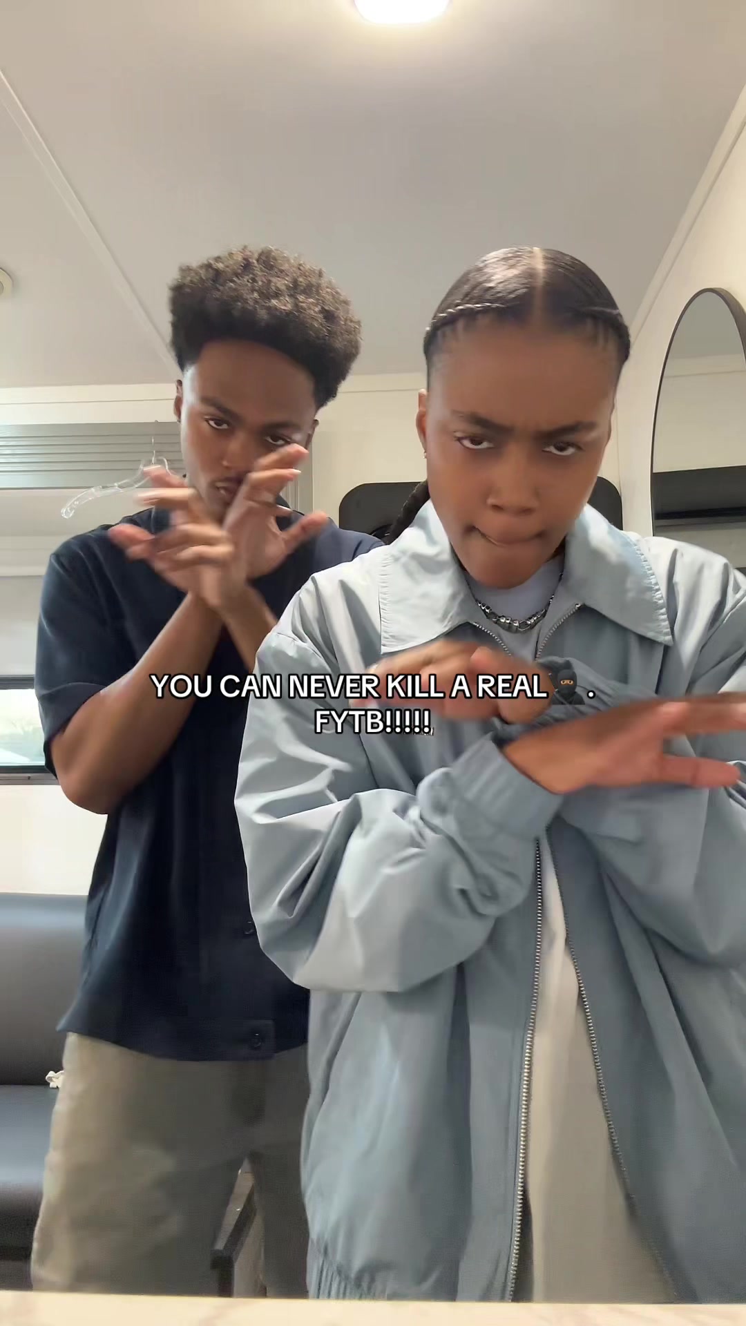@Amari Noelle