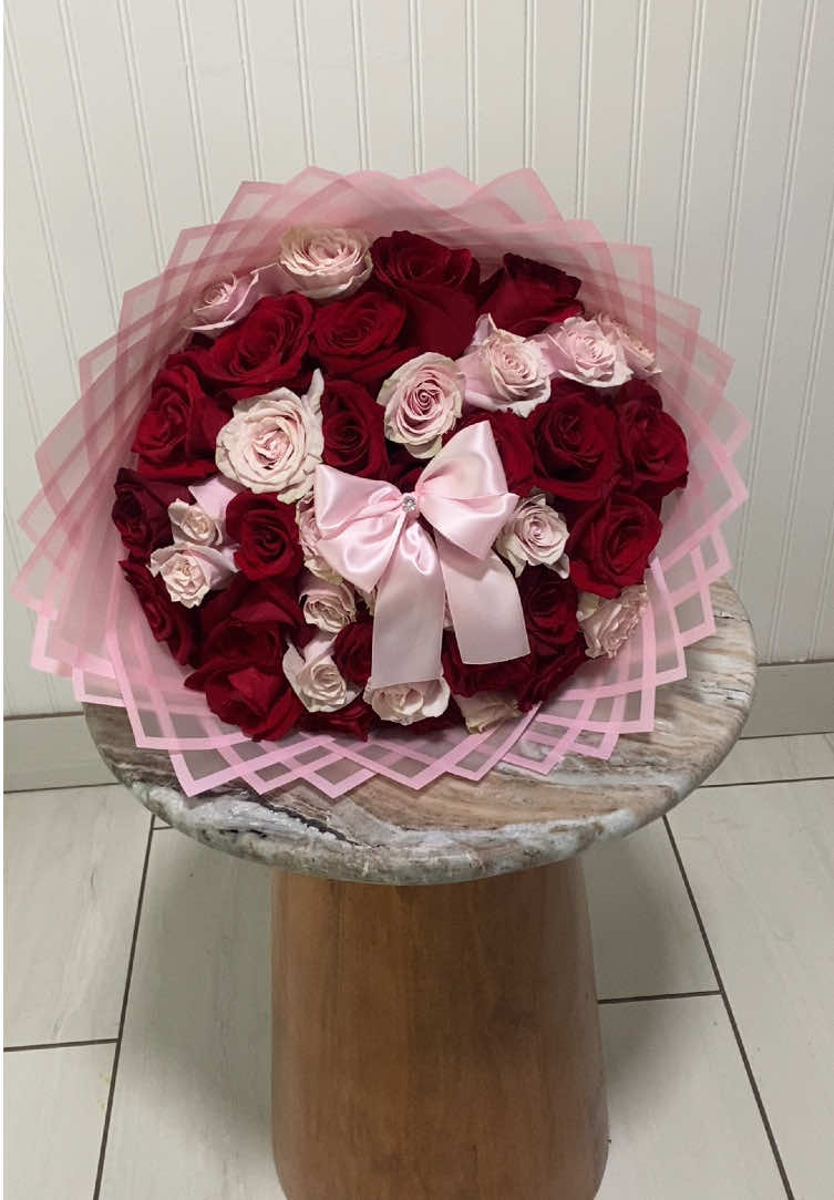 @MBlossoming Florist