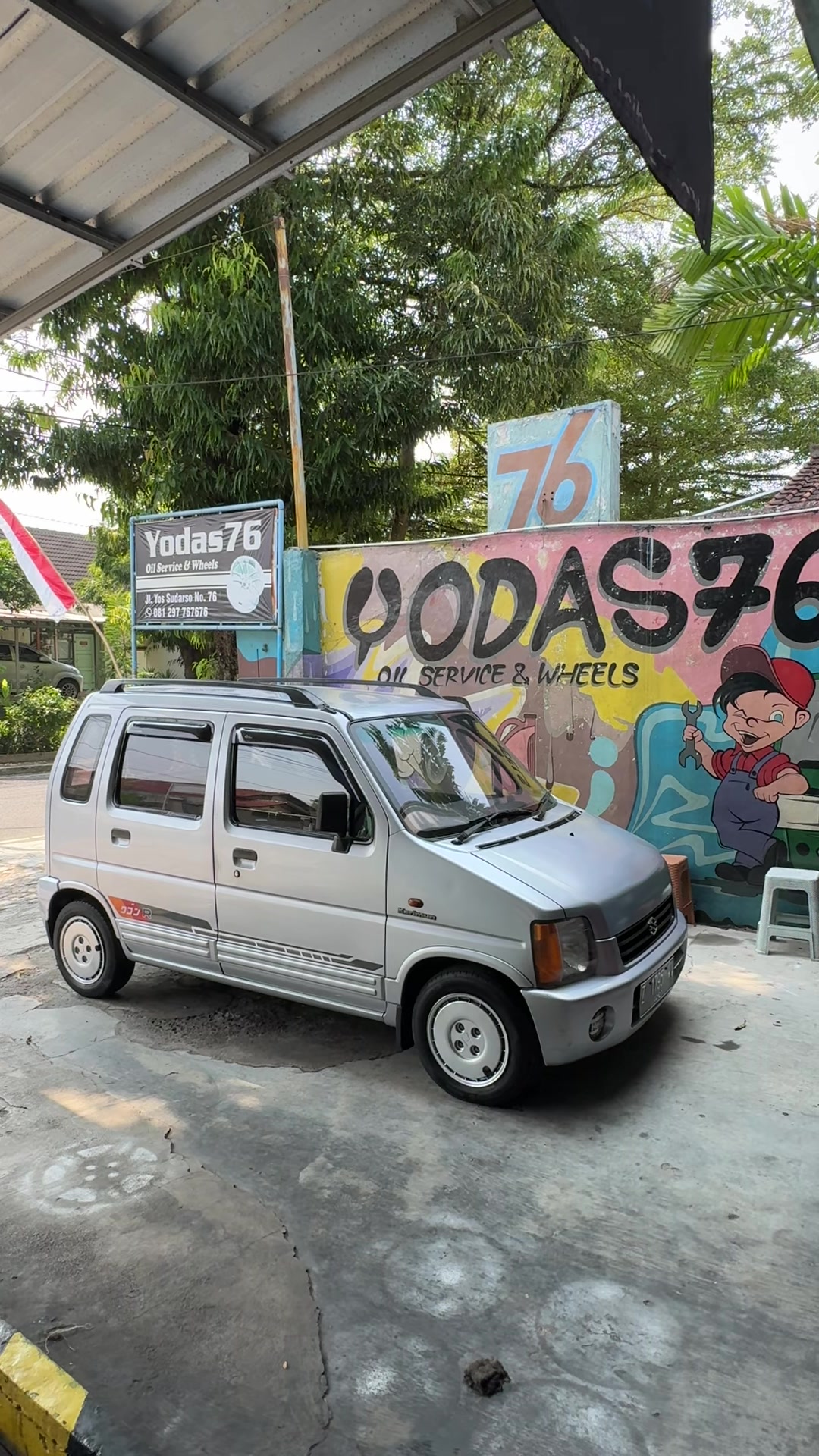@Yodas76ciamis