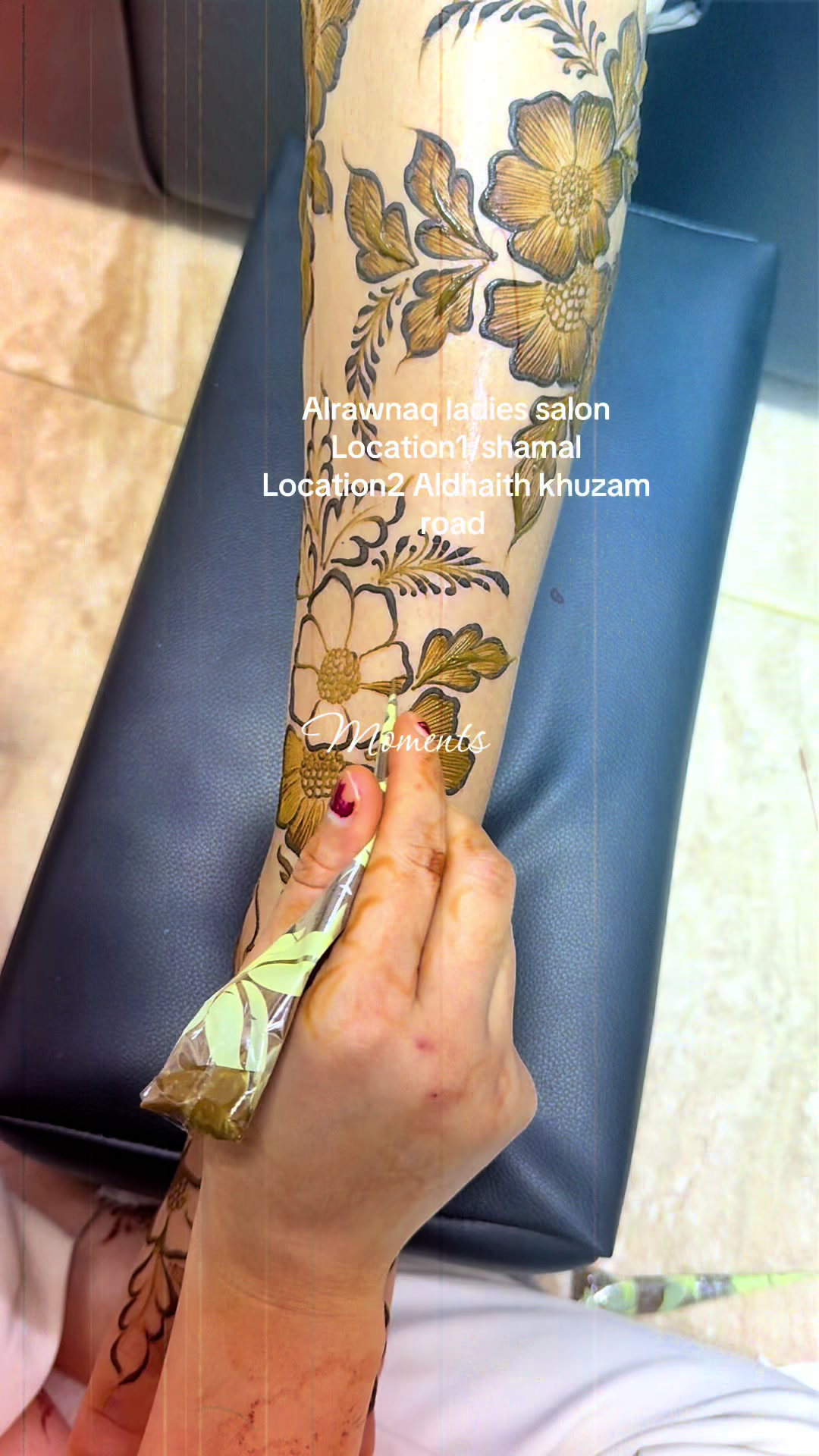@alrawnaqsalon2012