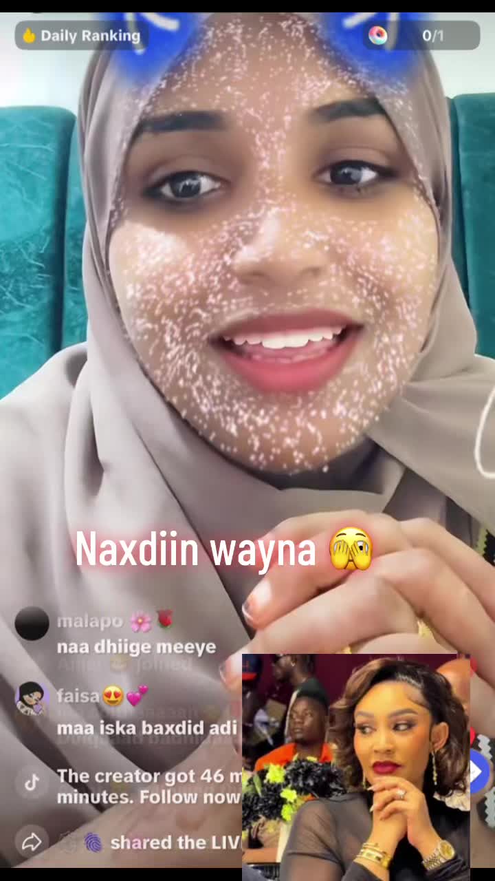 @Xantaa wareegta TV 🦂🐍🎥