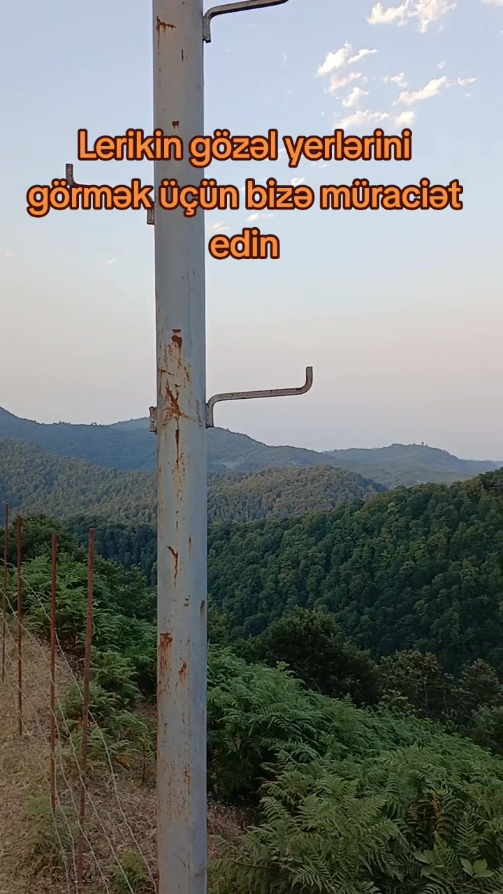 @Lerik_şəlaləyə_Taksi
