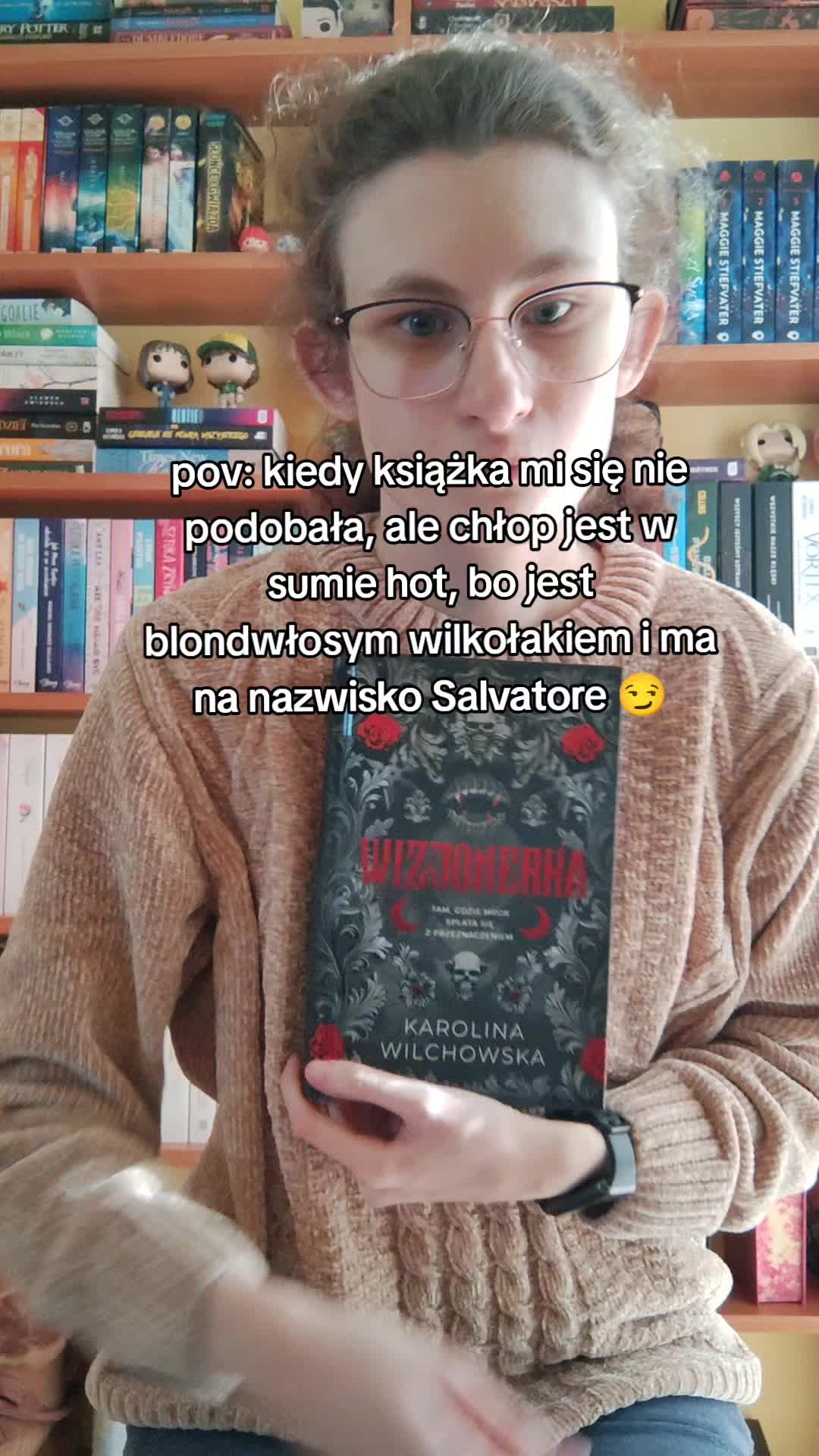 @Ula | pisarka i książkara |