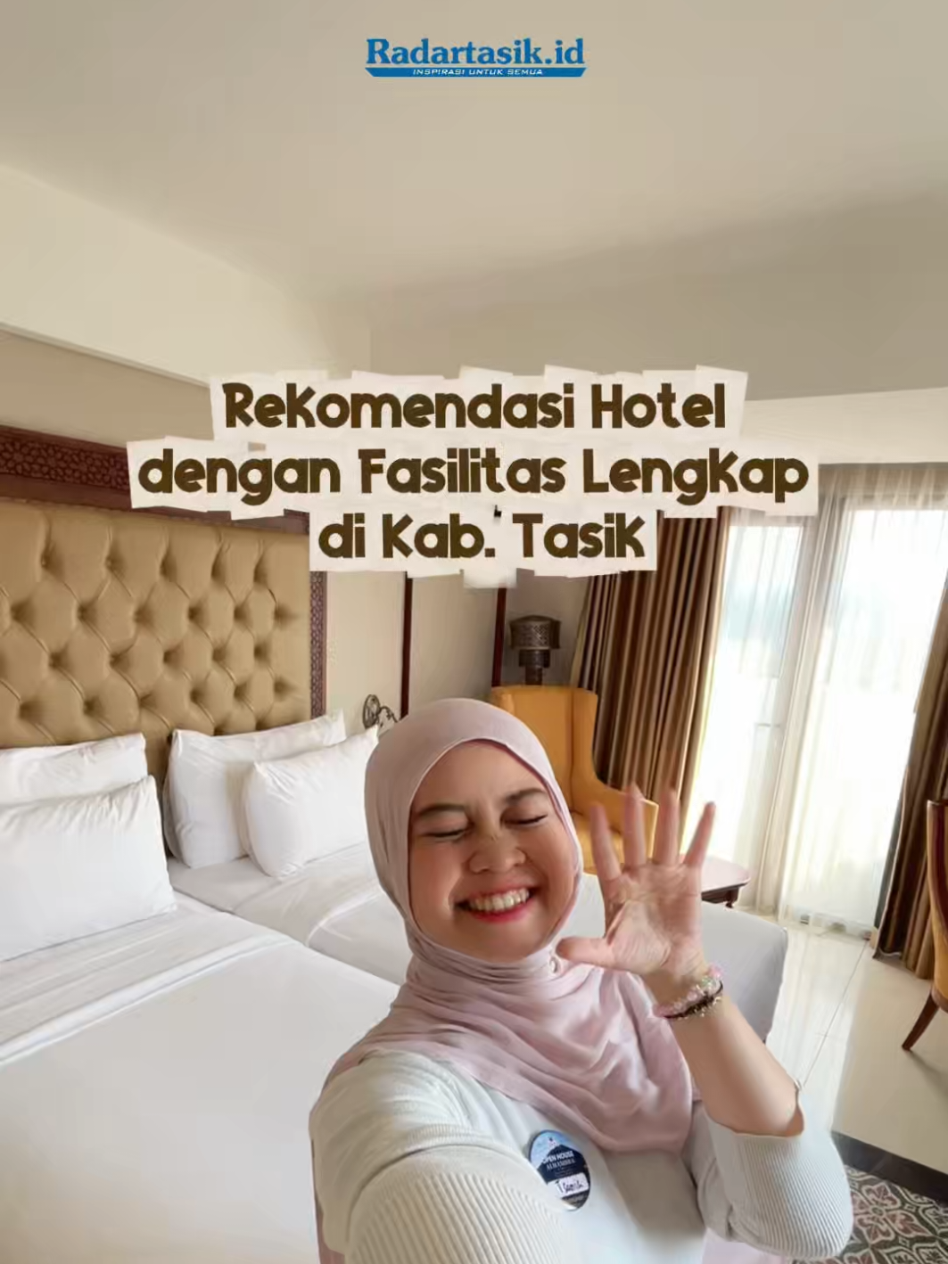 @Radartasik.id