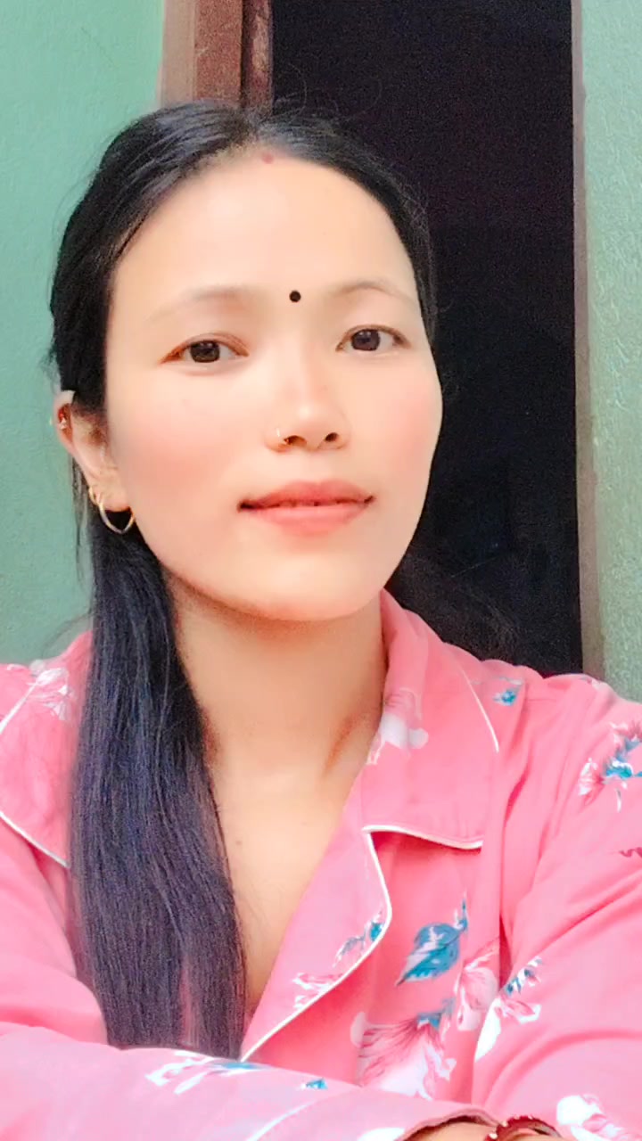 @निर्मला हमाल😘