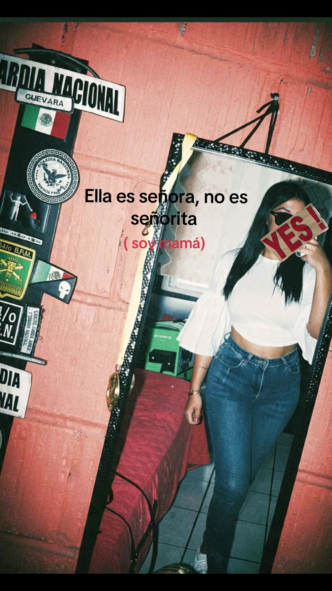 @Sandra Garcia