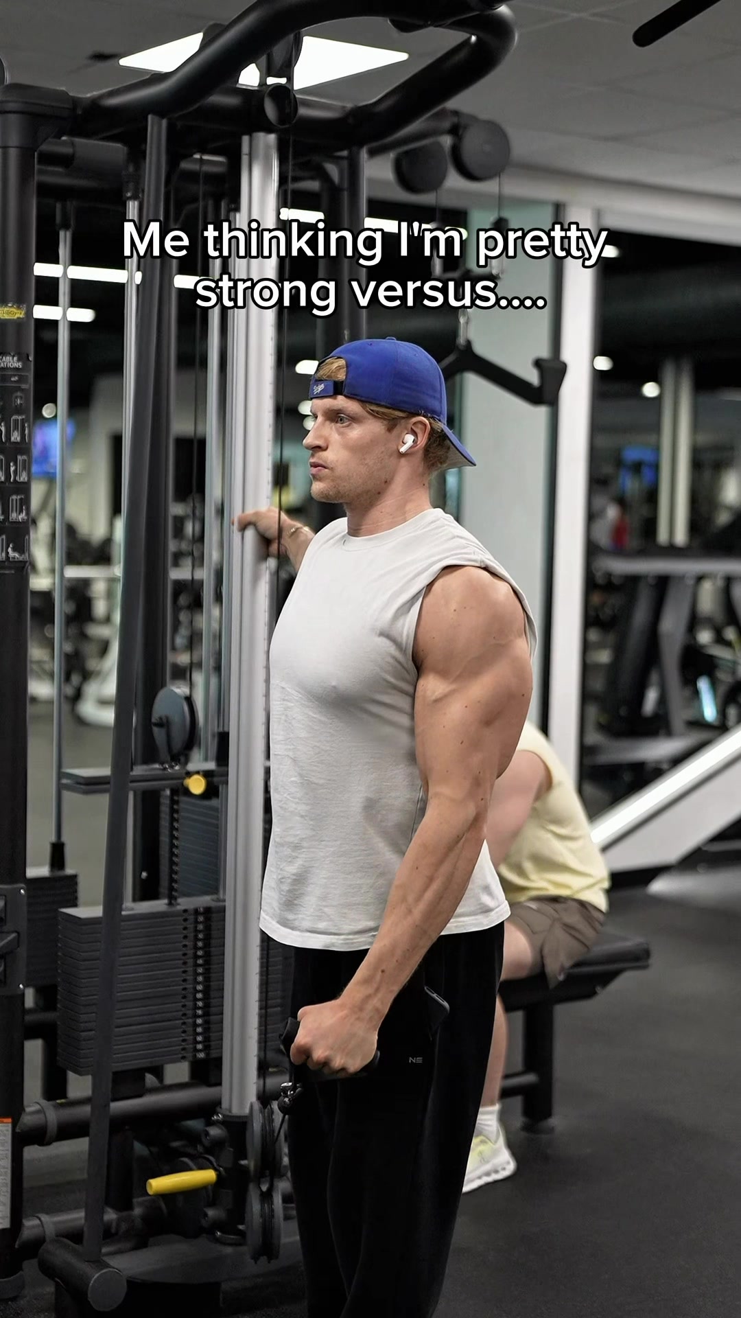 @Ben Meister