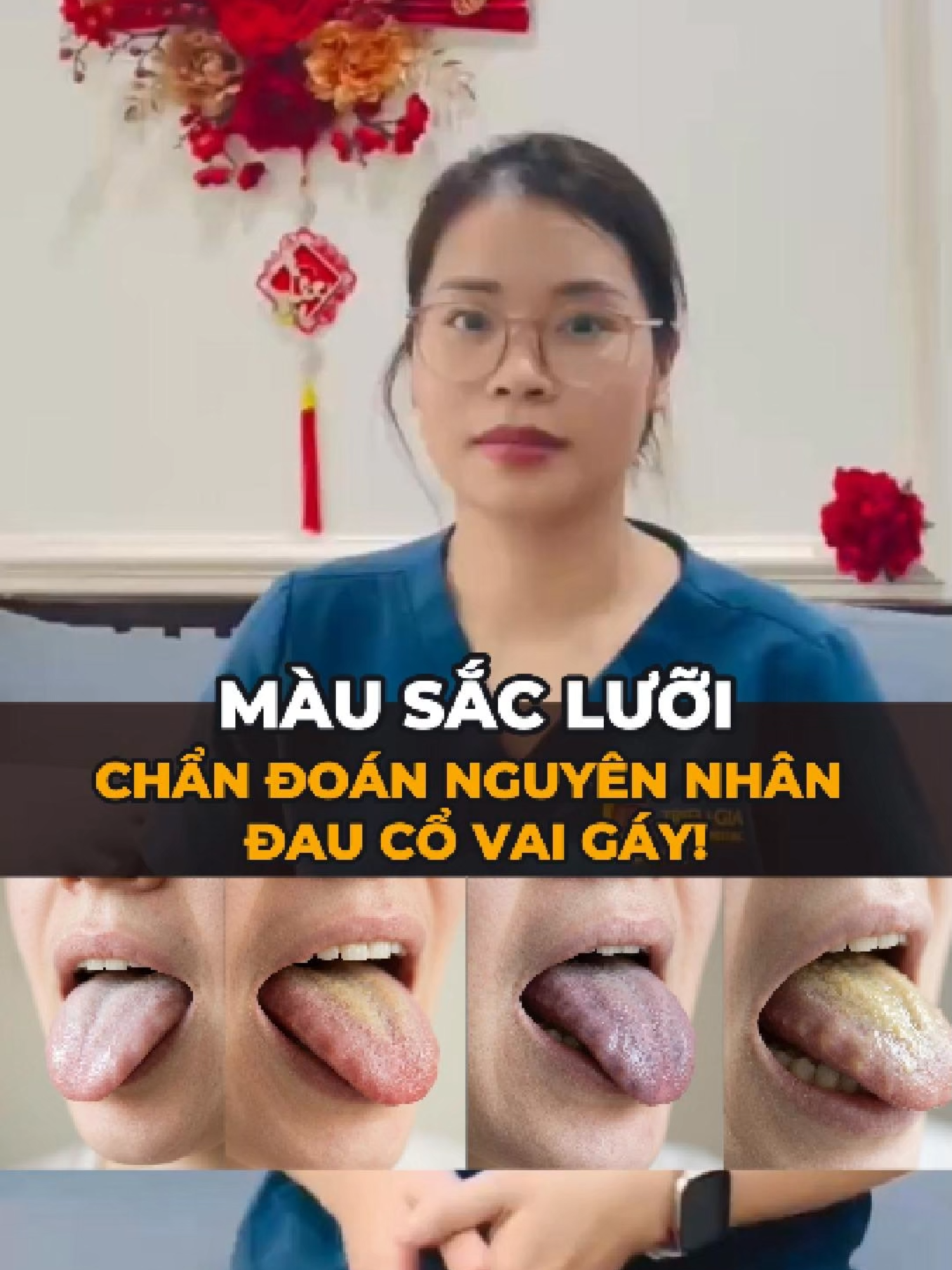 @Triều Gia Y Dưỡng