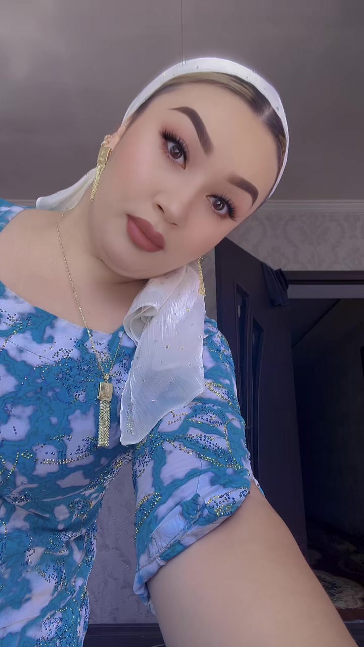 @Madina Sharopova