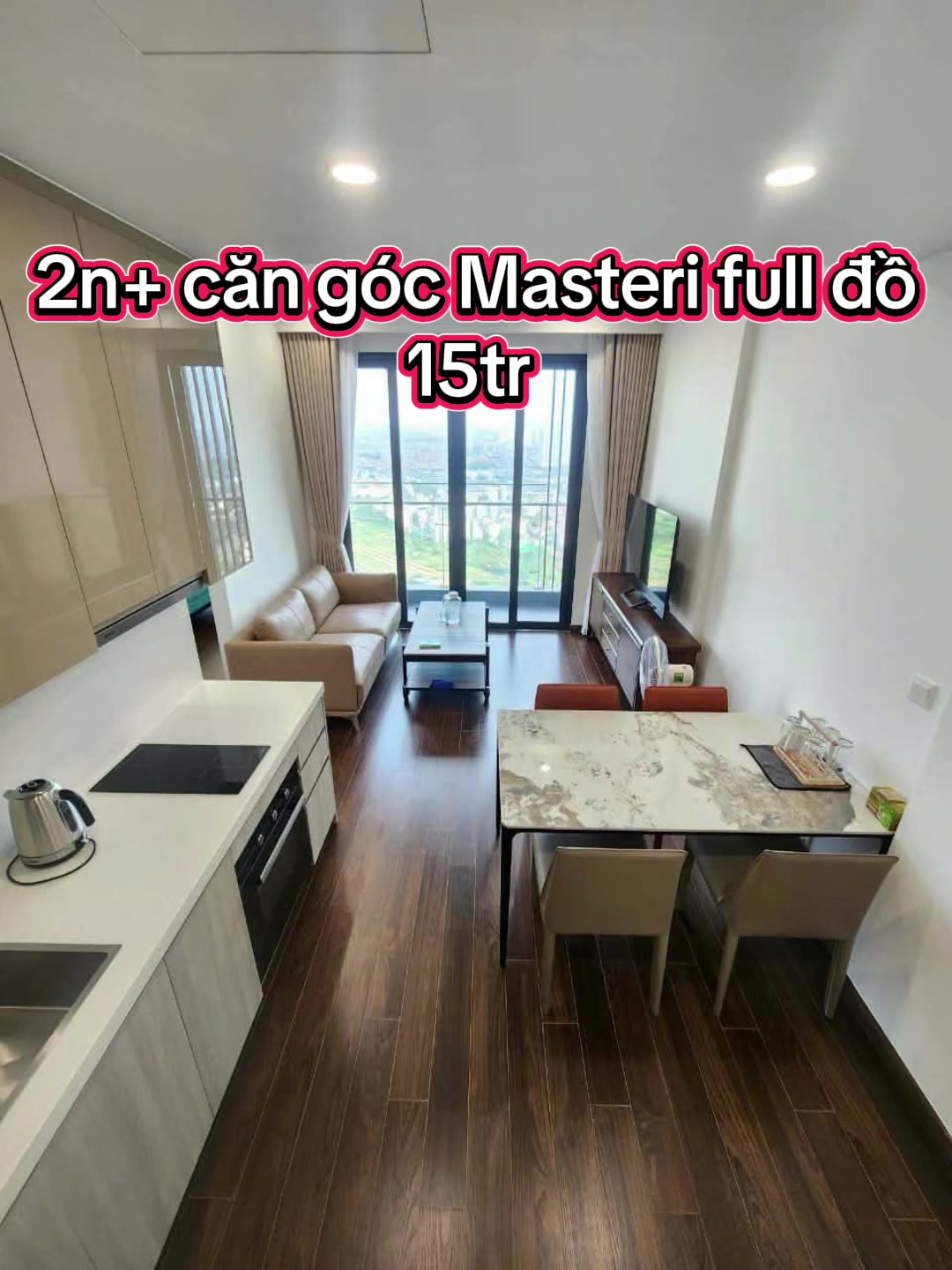 @Hữu Tú Smart City
