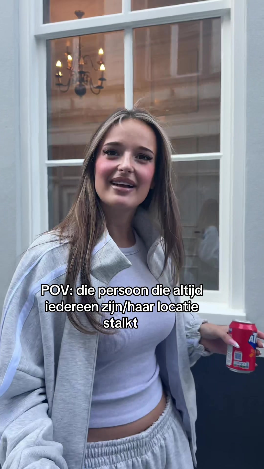 @Louise van der Meijs