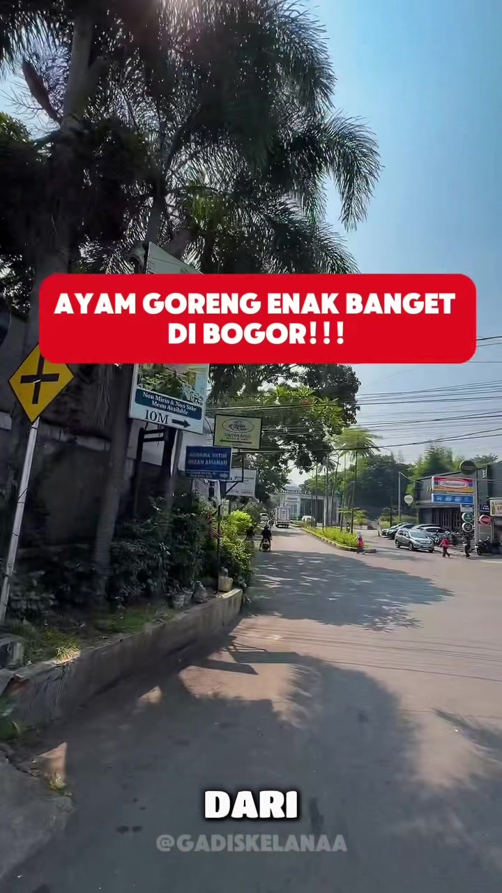 @Gadis kelana || Kelana rasa