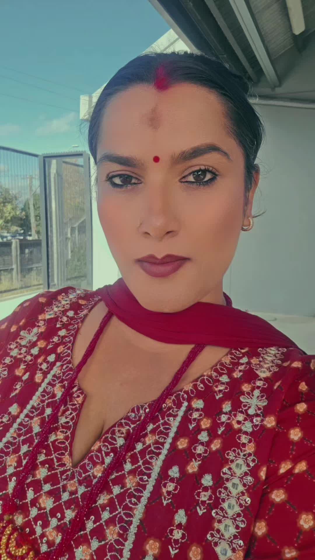 @Shreya Gyawali