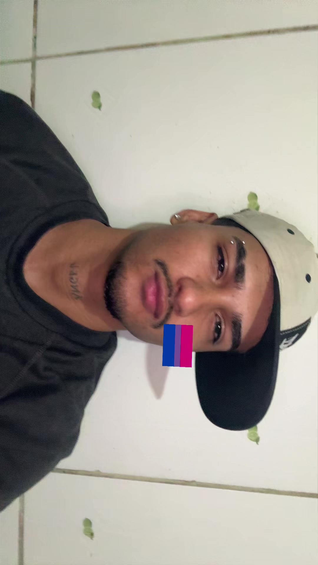 @LEVI BARRETO