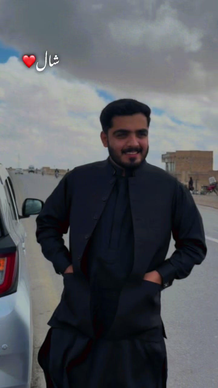 @میریاسر مینگل ✨