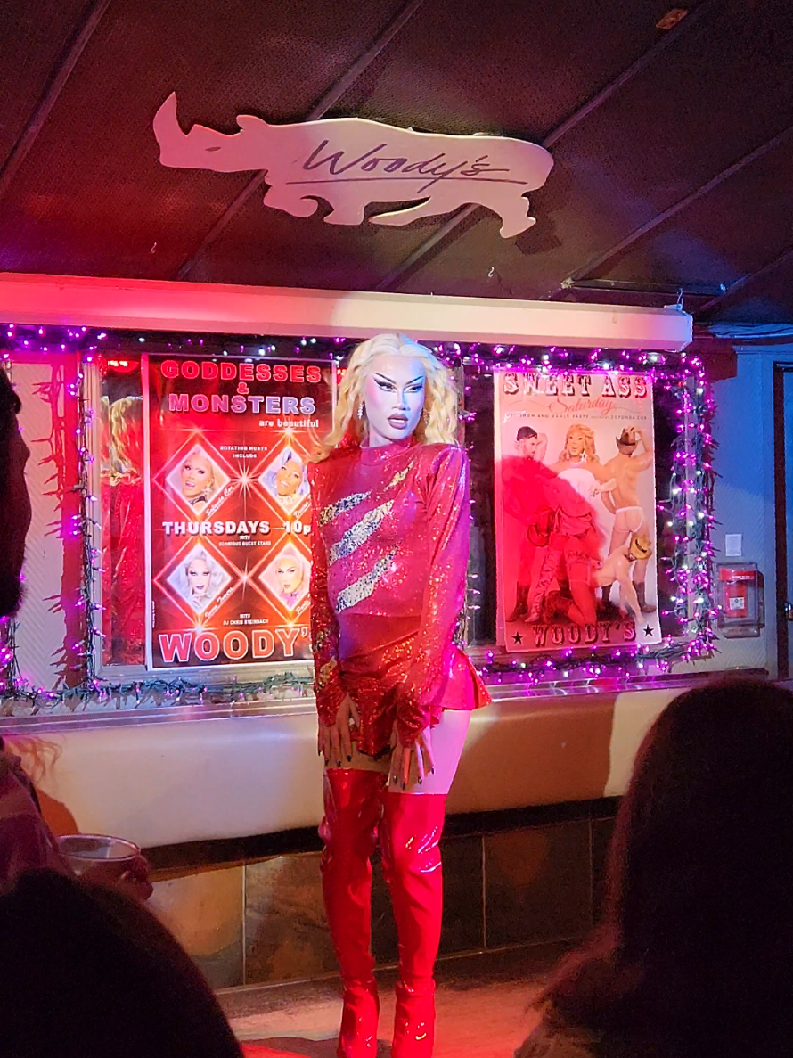 @DavidLovesDrag OK!