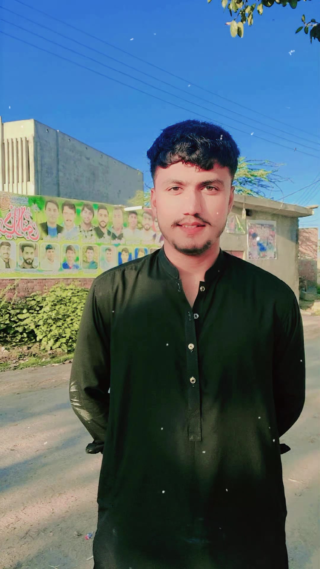 @Bajwa saab
