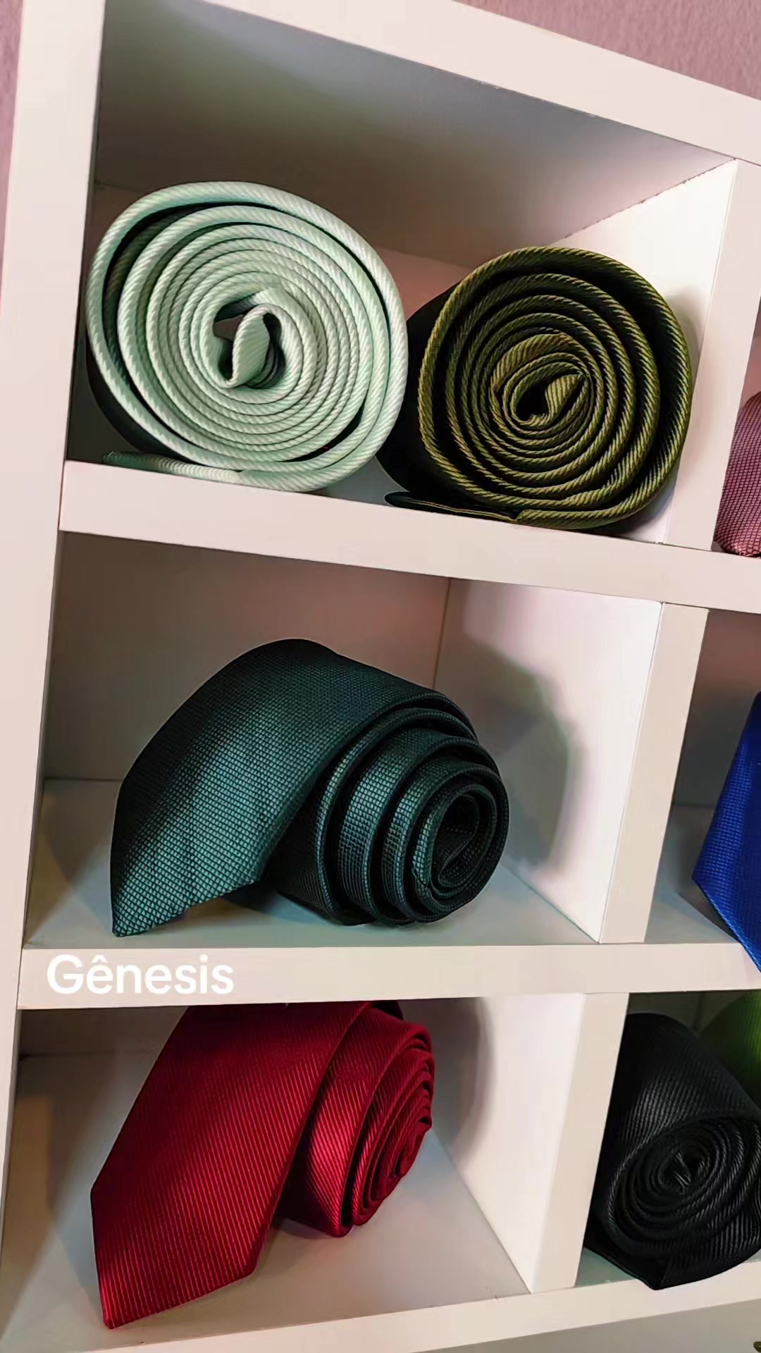 @G&ecirc;nesis