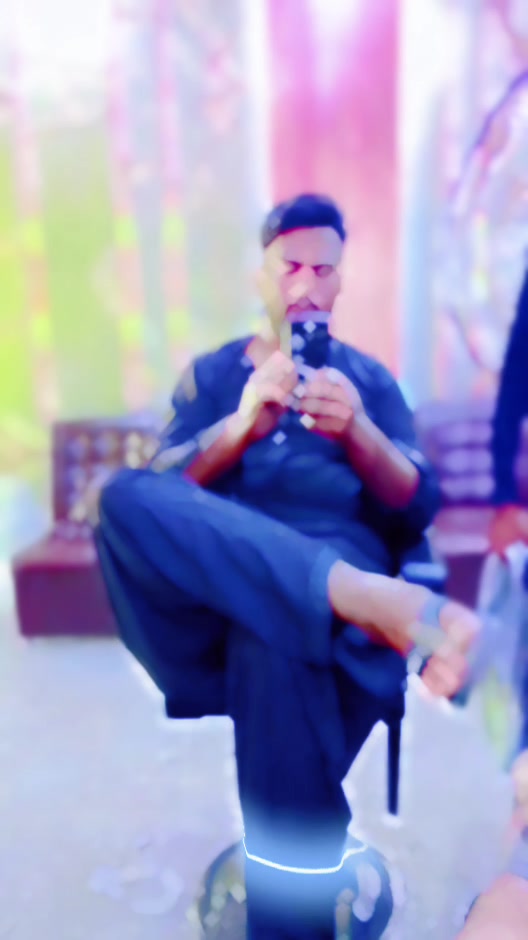 @M Anees Rajpoot