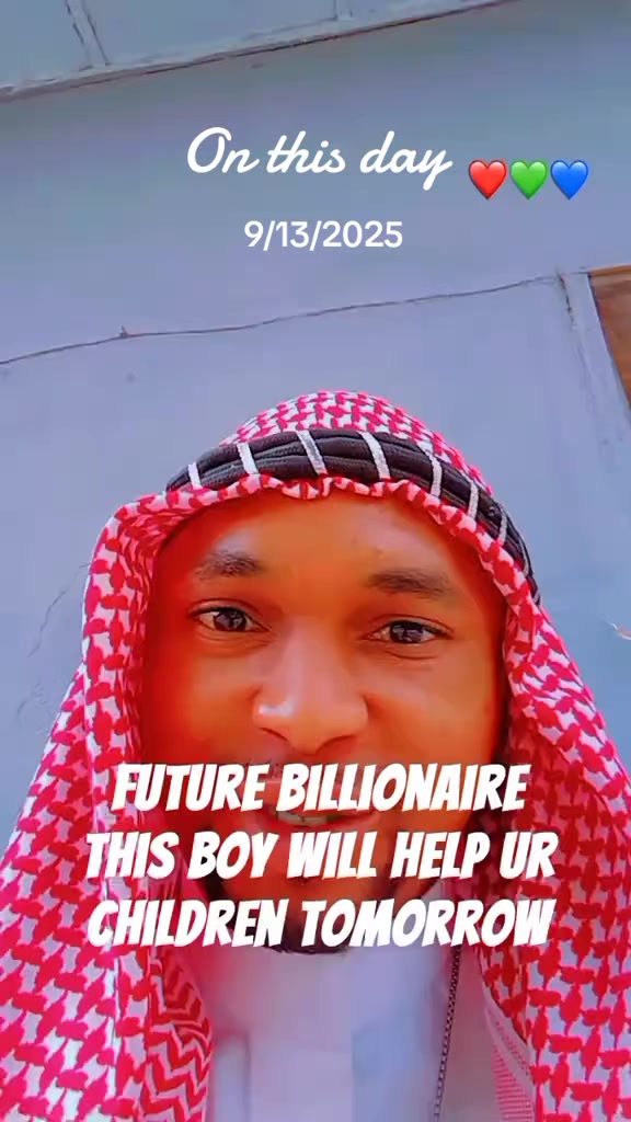 @Dooga Ibrahim Lukman social En