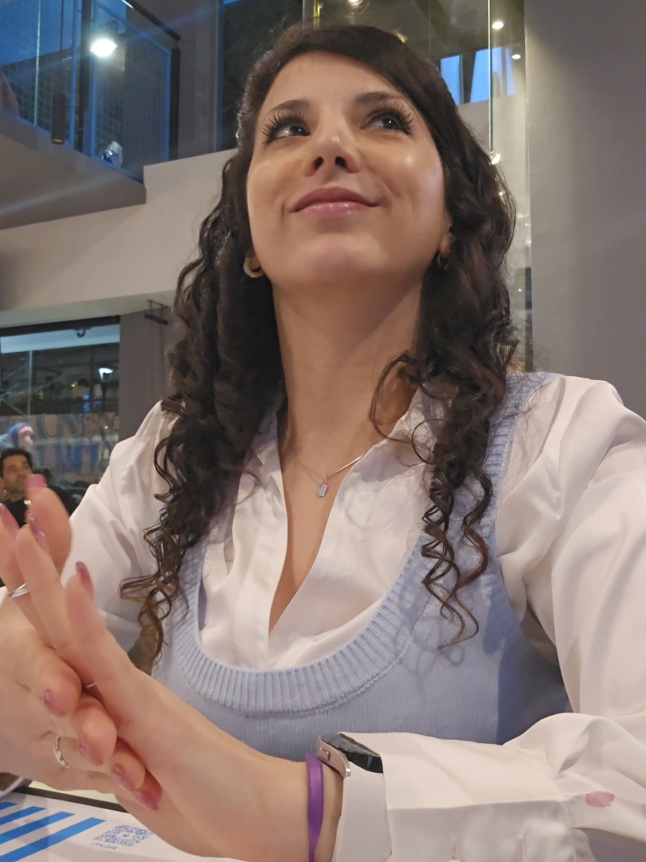 @Yamila Otero Fusaro