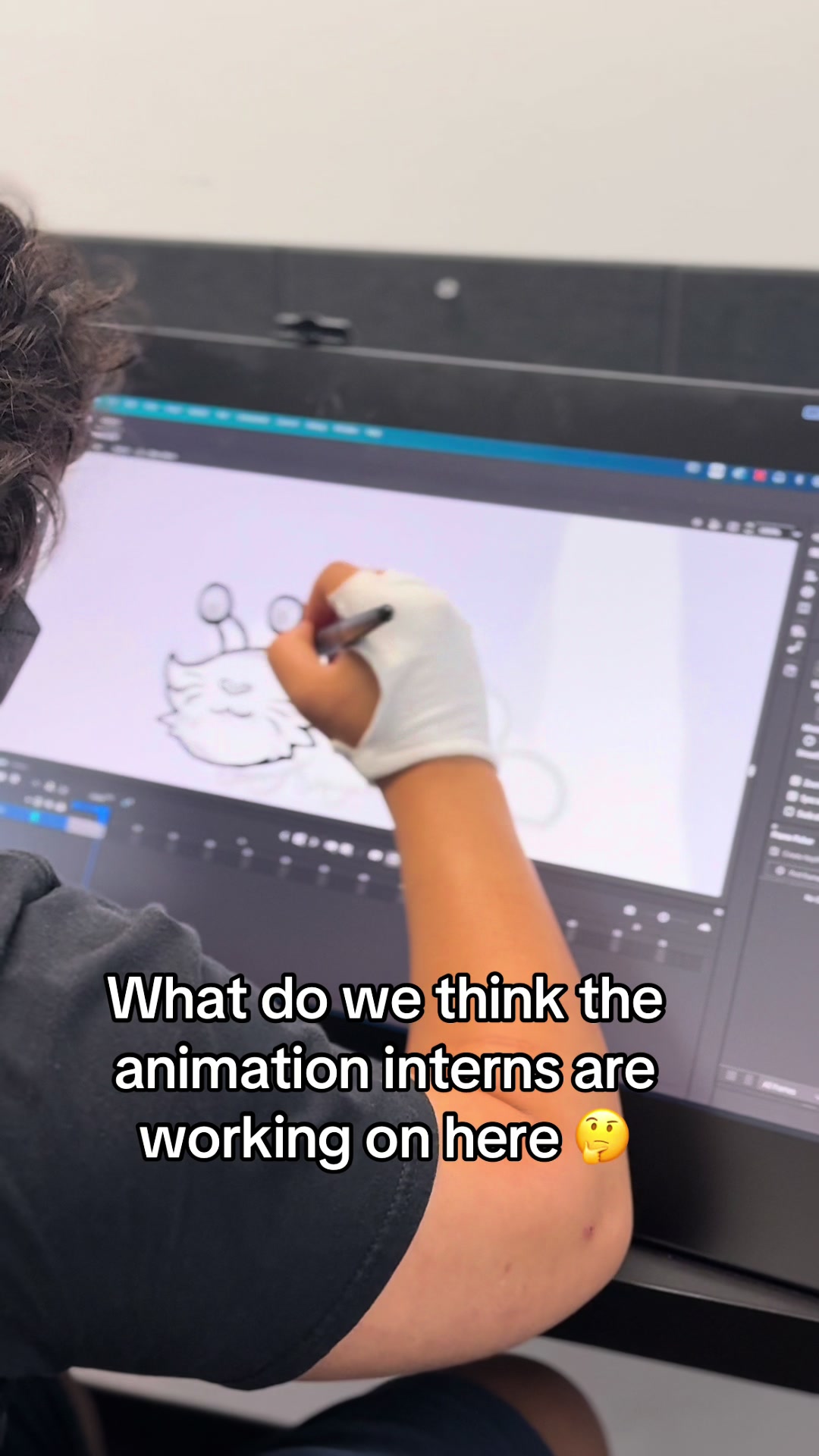 @Exceptional Minds