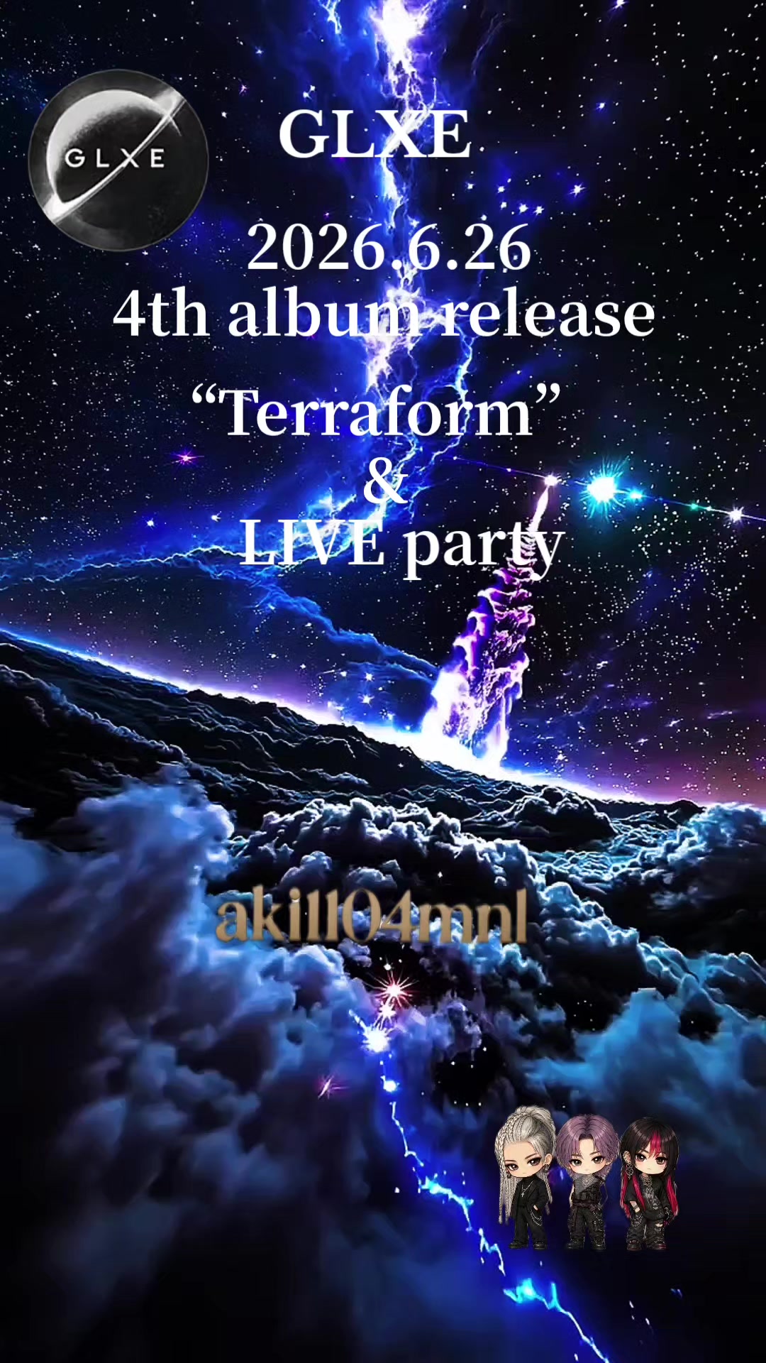 @💜☆aki 1104mnl☆💜🏎️