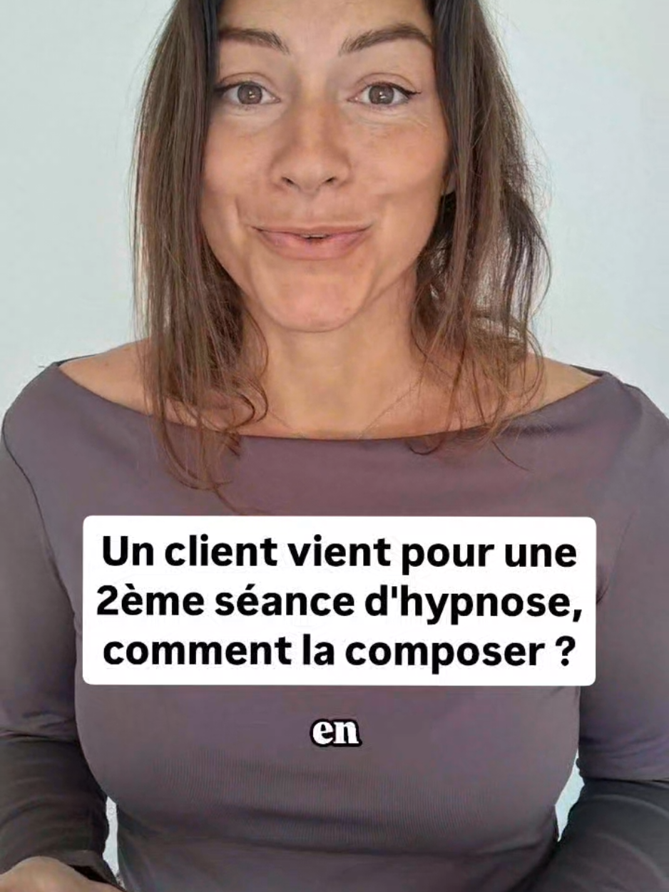 @Virginie Formation Hypnose