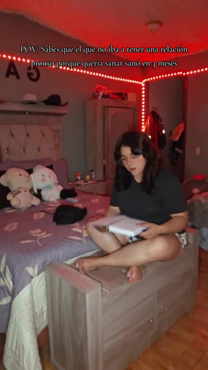 @Villian Gaby ✨️