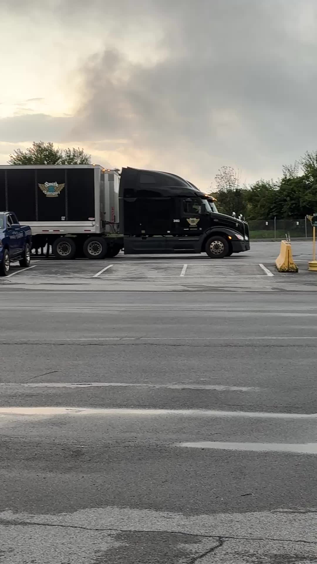 @Smith Transport