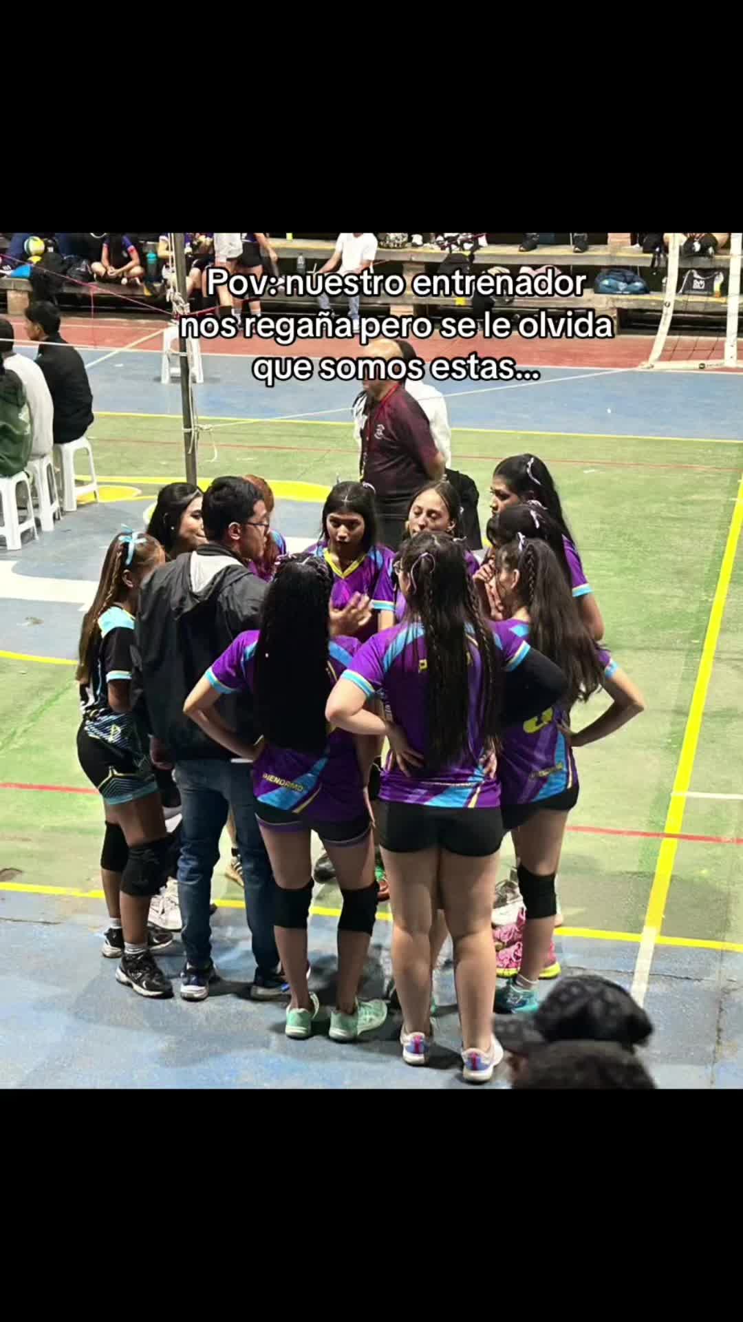 @Titanes Voley Club