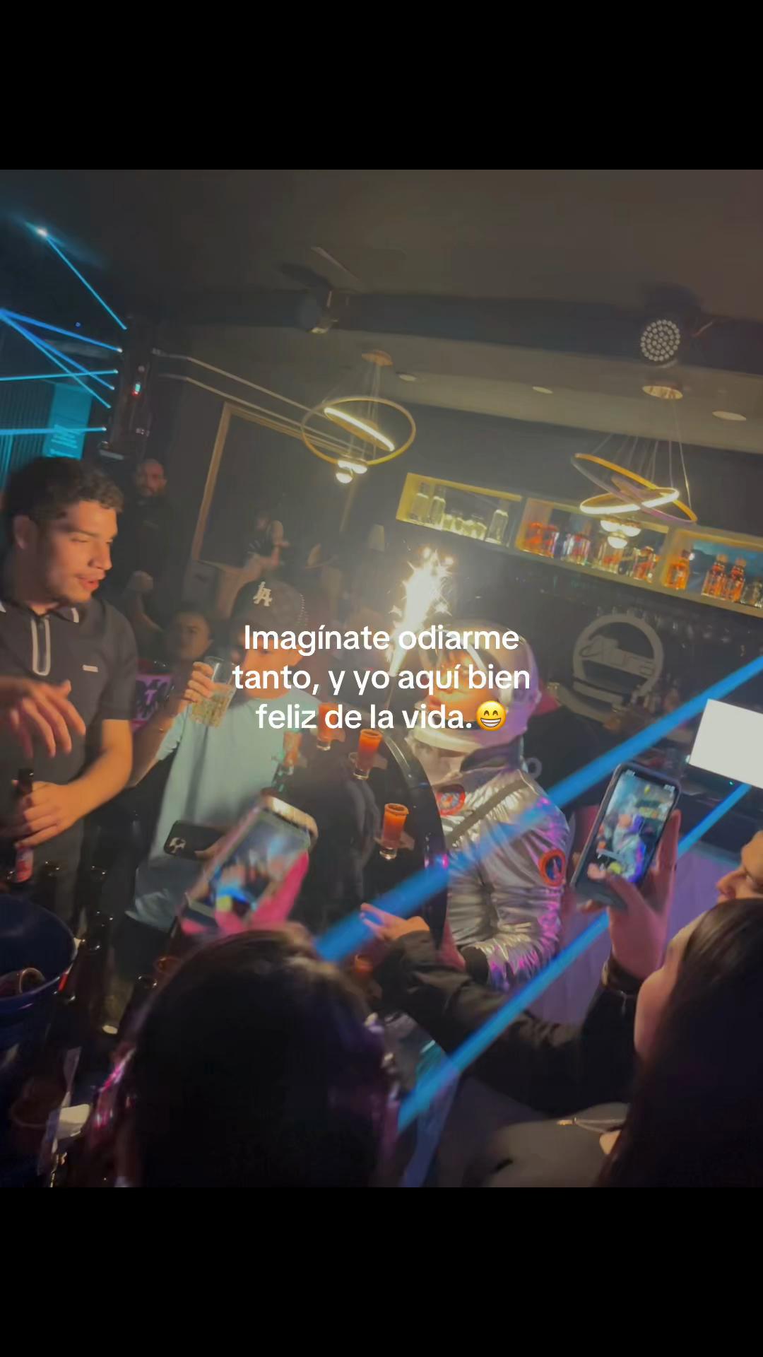 @Aura | VIP & Lounge