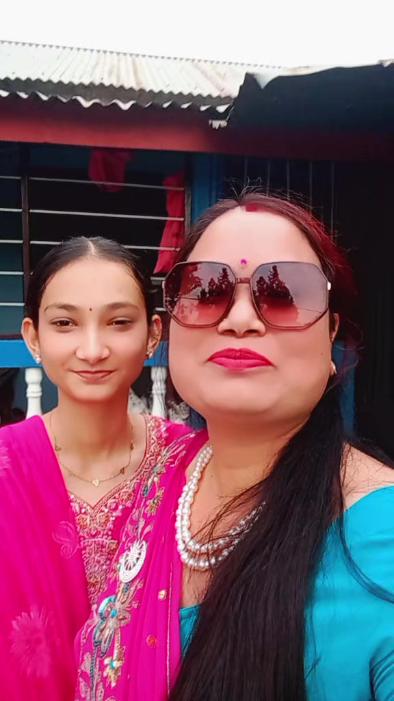@Niru Bhandari Uprety 2044