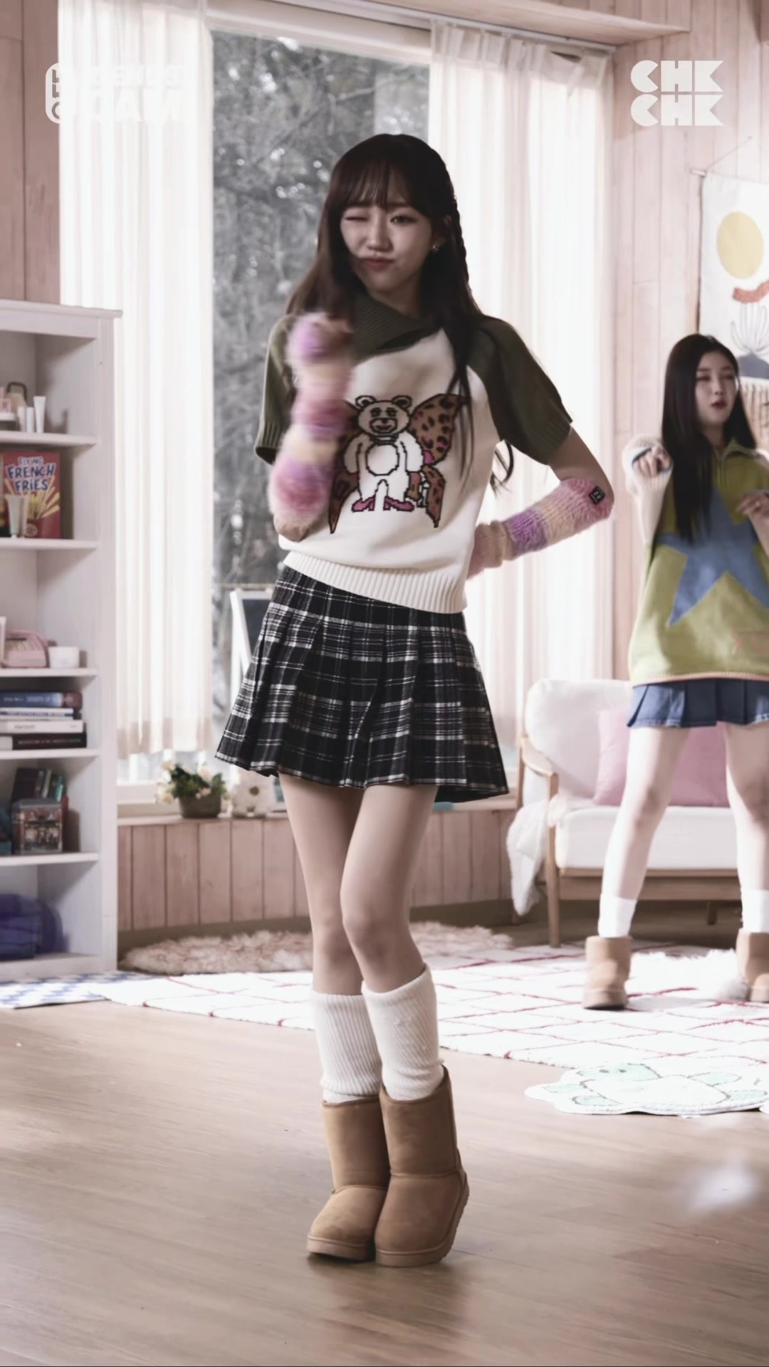 @『 Effy 』