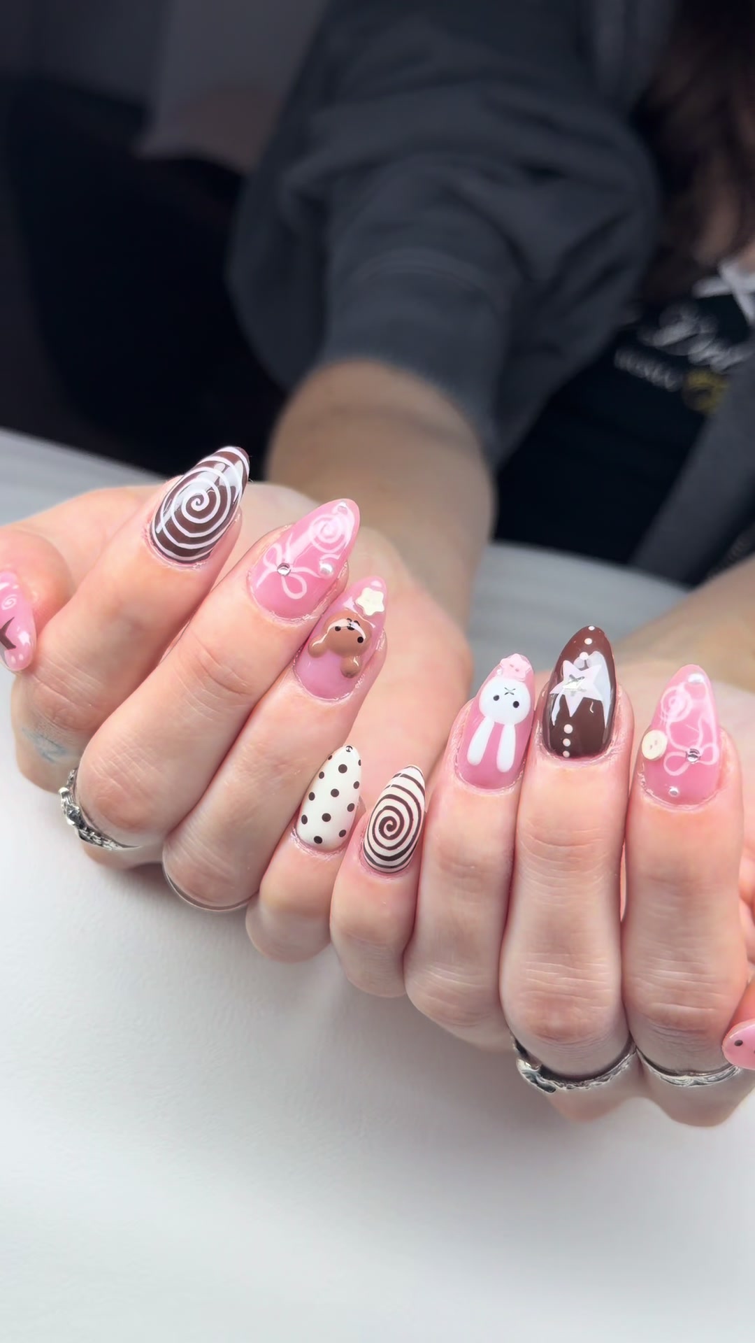 @Nail.bymazy