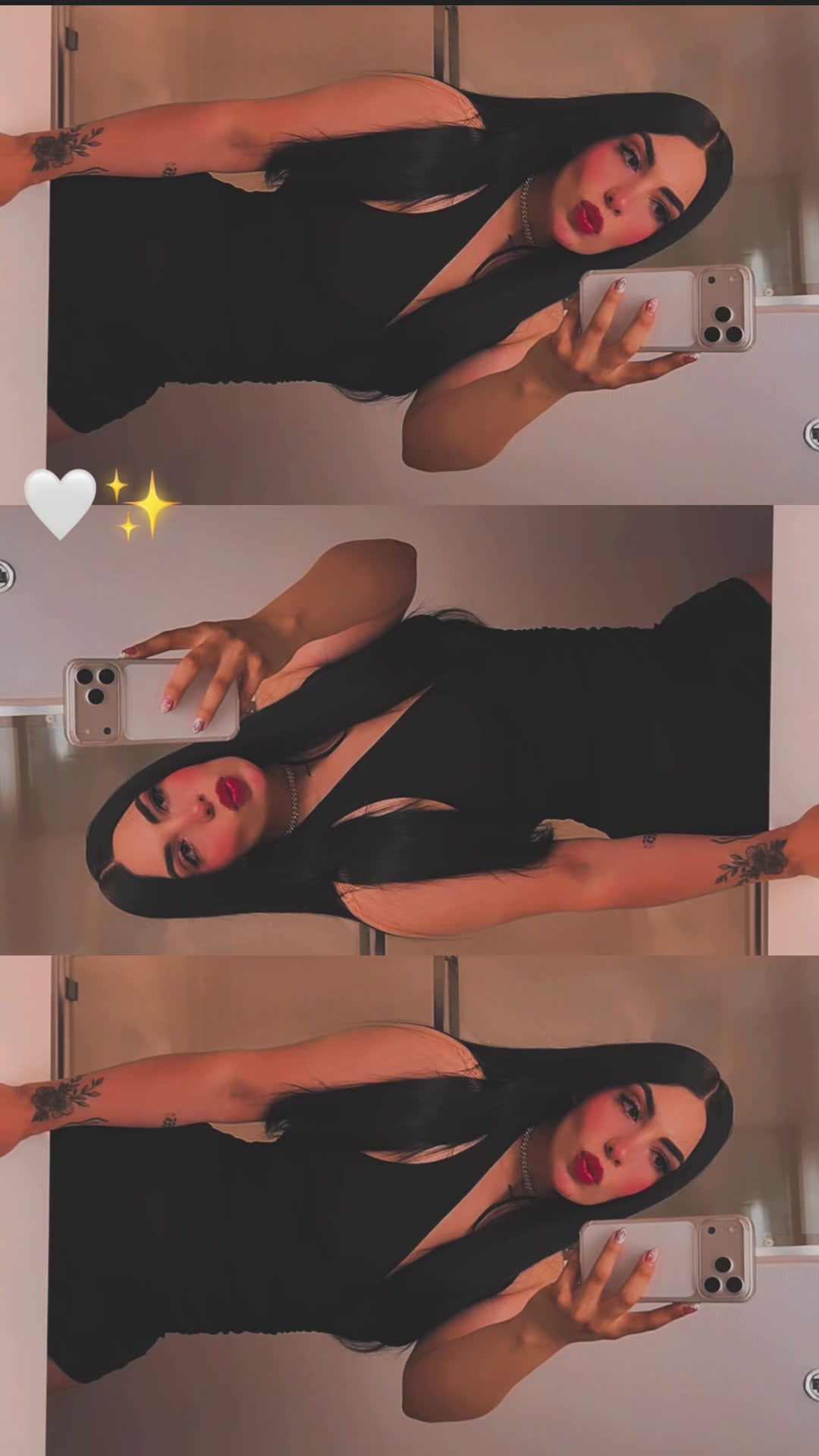@Carolina Zepeda 🖤