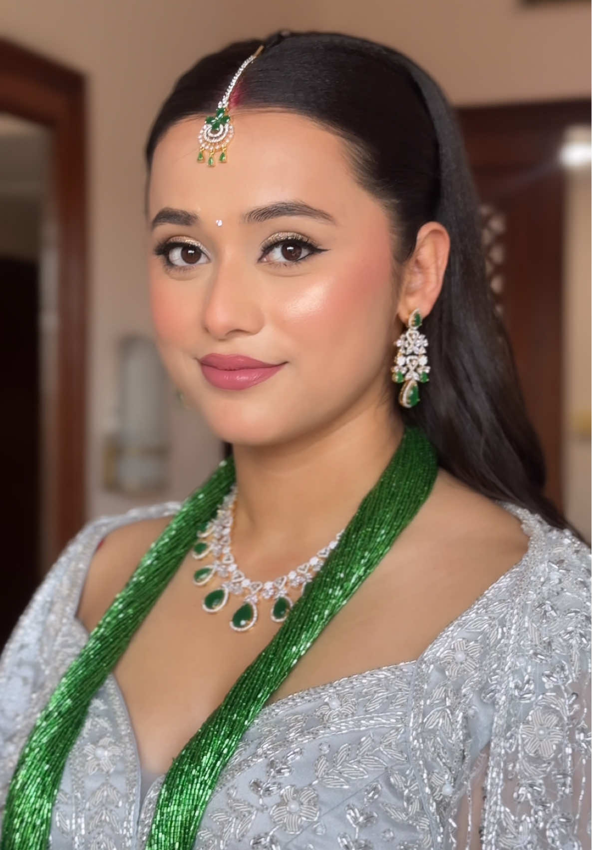 @Glam by Anushka