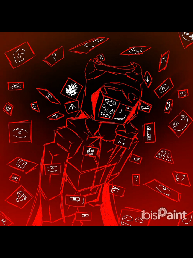 @•Chaos Corporation•