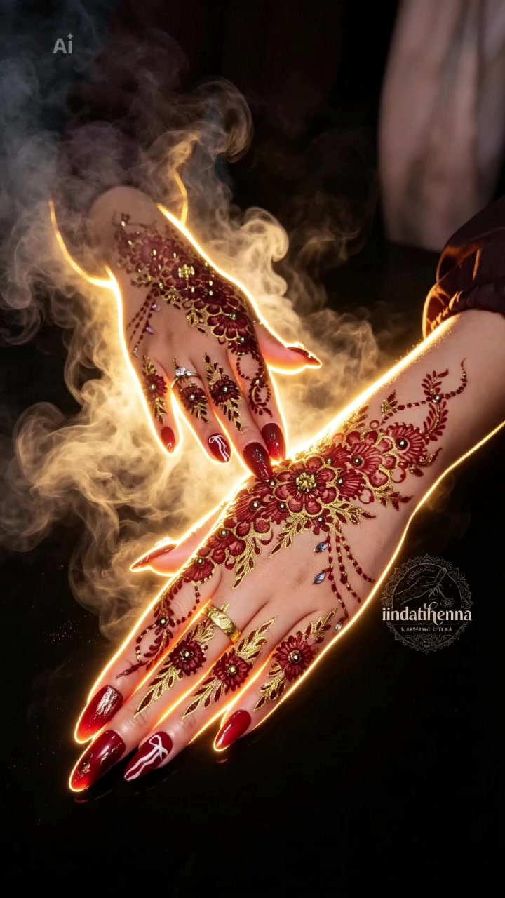 @iindahhenna_Lampung utara